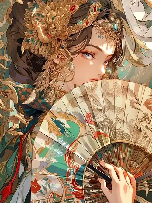 雪落之前电影海报